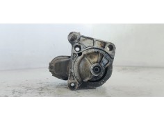 Recambio de motor arranque para nissan micra (k12e) acenta referencia OEM IAM   