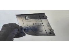 Recambio de moldura para mercedes-benz clase b (w245) 180 cdi (245.207) referencia OEM IAM A1698300375  