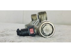 Recambio de rampa inyectora para renault espace iv (jk0) grand espace expression referencia OEM IAM 0445214079  