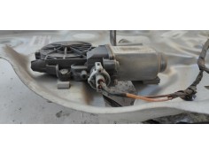 Recambio de elevalunas trasero derecho para hyundai ix35 break fase 1 referencia OEM IAM 834802Y010  