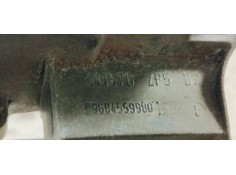 Recambio de maneta exterior delantera derecha para peugeot 3008 1.6hdi 115 fap referencia OEM IAM 9684559980  