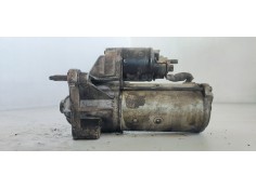 Recambio de motor arranque para nissan micra (k12e) acenta referencia OEM IAM   