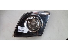 Recambio de piloto trasero derecho interior para mazda 3 berlina (bk) 1.6 16v cat referencia OEM IAM P2913R  
