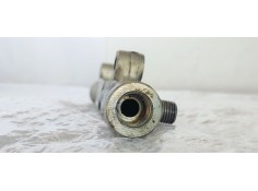 Recambio de rampa inyectora para renault espace iv (jk0) grand espace expression referencia OEM IAM 0445214079  