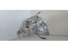 Recambio de elevalunas trasero derecho para hyundai ix35 break fase 1 referencia OEM IAM 834802Y010  