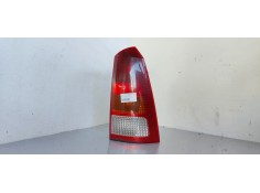 Recambio de piloto trasero derecho para ford focus turnier (cak) 1.8 tdci turbodiesel cat referencia OEM IAM   