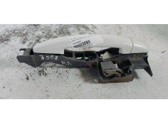Recambio de maneta exterior delantera derecha para peugeot 3008 1.6hdi 115 fap referencia OEM IAM 9684559980  