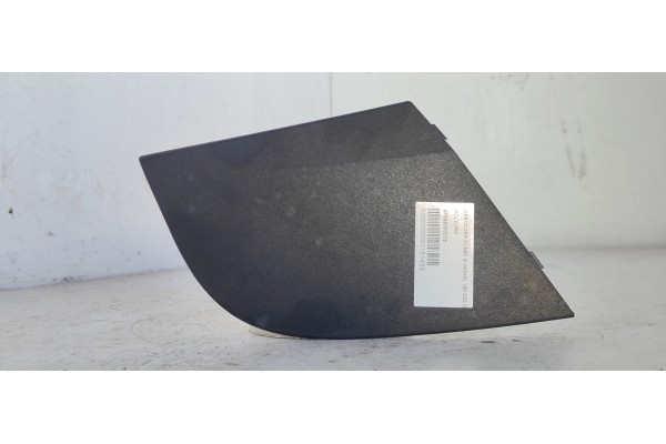 Recambio de moldura para mercedes-benz clase b (w245) 180 cdi (245.207) referencia OEM IAM A1698300275  