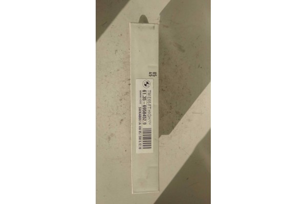 Recambio de modulo electronico para bmw serie 7 (e65/e66) 3.0 cat (n52) referencia OEM IAM 613569584529 5WK48001A 