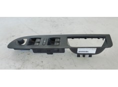 Recambio de mando elevalunas delantero izquierdo para volkswagen passat berlina (3c2) advance plus 4motion referencia OEM IAM   