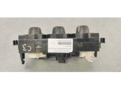 Recambio de mando calefaccion / aire acondicionado para citroen c3 1.4 hdi 70 fap referencia OEM IAM 78510001  