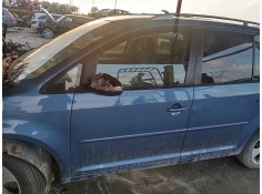 PUERTA DELANTERA IZQUIERDA 