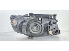 Recambio de faro izquierdo para hyundai matrix (fc) 1.6 sky referencia OEM IAM 92101170  
