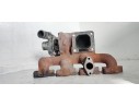 Recambio de turbocompresor para ford mondeo berlina (ge) 2.0 tdci cat referencia OEM IAM 3S7Q6K682AD  
