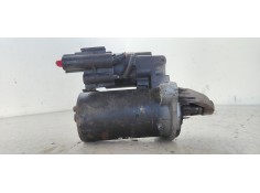 Recambio de motor arranque para ford fusion (cbk) 1.4 16v cat referencia OEM IAM 0986017060  