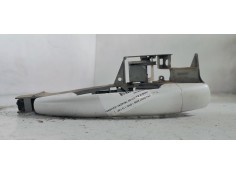Recambio de maneta exterior trasera izquierda para peugeot 3008 1.6hdi 115 fap referencia OEM IAM 9684560080  