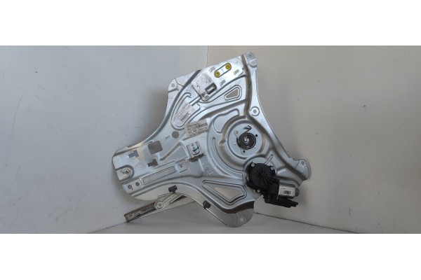 Recambio de elevalunas delantero izquierdo para hyundai ix35 break fase 1 referencia OEM IAM 824702Y010  