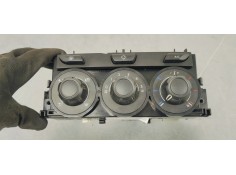 Recambio de mando calefaccion / aire acondicionado para citroen c3 1.4 hdi 70 fap referencia OEM IAM 78510001  