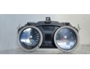 Recambio de cuadro instrumentos para renault megane ii berlina 5p 1.5 dci diesel referencia OEM IAM 8200399700D  