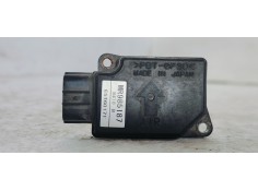 Recambio de caudalimetro para mitsubishi outlander (cw0) 2.4i 170 4x4 referencia OEM IAM MR985187  