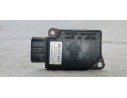 Recambio de caudalimetro para mitsubishi outlander (cw0) 2.4i 170 4x4 referencia OEM IAM MR985187  