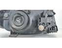 Recambio de faro izquierdo para hyundai matrix (fc) 1.6 sky referencia OEM IAM 92101170  