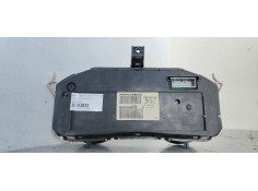 Recambio de cuadro instrumentos para renault megane ii berlina 5p 1.5 dci diesel referencia OEM IAM 8200399700D  