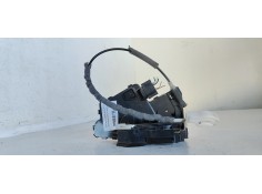 Recambio de cerradura puerta trasera derecha para bmw serie 3 berlina (e46) 2.0 16v diesel cat referencia OEM IAM   