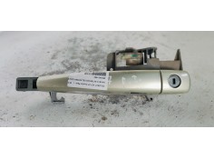 MANETA EXTERIOR DELANTERA IZQUIERDA 9653401680 