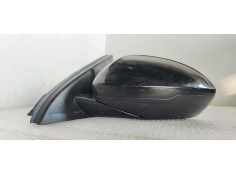 Recambio de retrovisor izquierdo para opel insignia berlina 1.6 cdti 136 fap referencia OEM IAM   