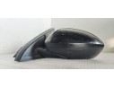Recambio de retrovisor izquierdo para opel insignia berlina 1.6 cdti 136 fap referencia OEM IAM   