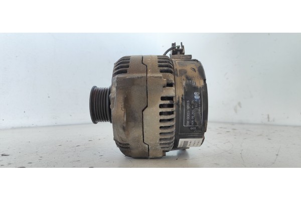 Recambio de alternador para ford mondeo berlina (gd) 2.0 16v cat referencia OEM IAM 93BB10300AG  