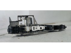 Recambio de maneta exterior trasera izquierda para peugeot 3008 1.6hdi 115 fap referencia OEM IAM 9684560080  