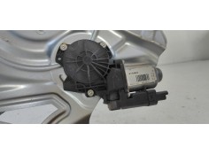 Recambio de elevalunas delantero izquierdo para hyundai ix35 break fase 1 referencia OEM IAM 824702Y010  