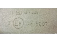 Recambio de espejo para citroen c3 picasso 1.6 hdi 92 fap referencia OEM IAM E8025207  