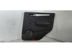 Recambio de guarnecido puerta trasera derecha para mercedes-benz clase b (w245) 180 cdi (245.207) referencia OEM IAM   
