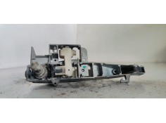 Recambio de maneta exterior delantera izquierda para peugeot 407 st confort pack referencia OEM IAM 9653401680  