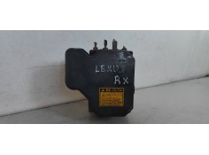 Recambio de abs para lexus rx 300(mcu35) 3.0 v6 cat referencia OEM IAM 4454048060  