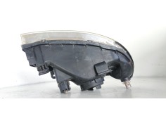 Recambio de faro izquierdo para hyundai matrix (fc) 1.6 sky referencia OEM IAM 92101170  