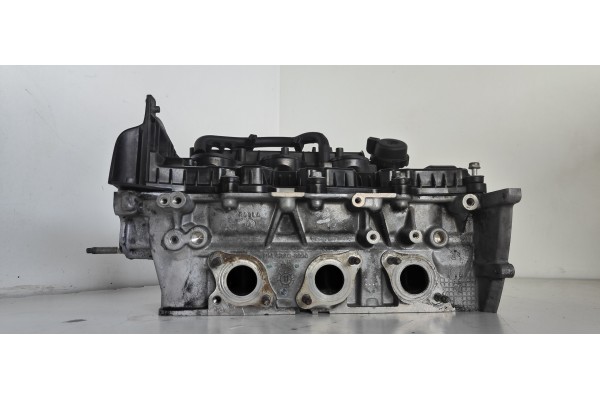 Recambio de culata para jaguar xf 2.7 v6 diesel luxury referencia OEM IAM PM4R806090  