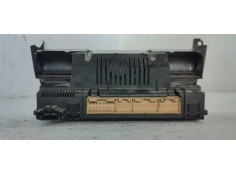 Recambio de mando climatizador para audi a6 berlina (4b2) 2.5 tdi referencia OEM IAM 4B0820043AE  