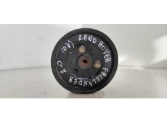 Recambio de bomba direccion para land rover freelander se familiar referencia OEM IAM   