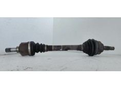 Recambio de transmision delantera izquierda para peugeot 207 cc sport referencia OEM IAM   