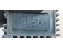Recambio de caja precalentamiento para opel astra h ber. 1.7 16v cdti referencia OEM IAM 55354141  