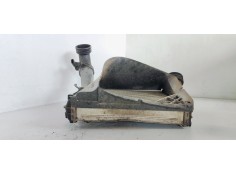 Recambio de intercooler para volkswagen touareg (7la) tdi r5 referencia OEM IAM   