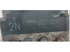 Recambio de abs para lexus rx 300(mcu35) 3.0 v6 cat referencia OEM IAM 4454048060  