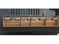 Recambio de mando climatizador para audi a6 berlina (4b2) 2.5 tdi referencia OEM IAM 4B0820043AE  