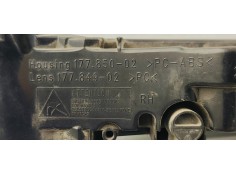 Recambio de piloto delantero derecho para citroen c4 grand picasso exclusive referencia OEM IAM 17785002  