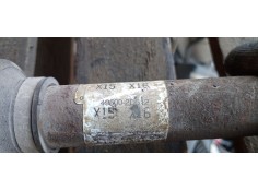 Recambio de transmision delantera derecha para hyundai coupe (j2) 2.0 16v cat referencia OEM IAM   