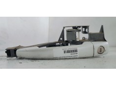 Recambio de maneta exterior delantera izquierda para peugeot 3008 1.6hdi 115 fap referencia OEM IAM 9684560080  